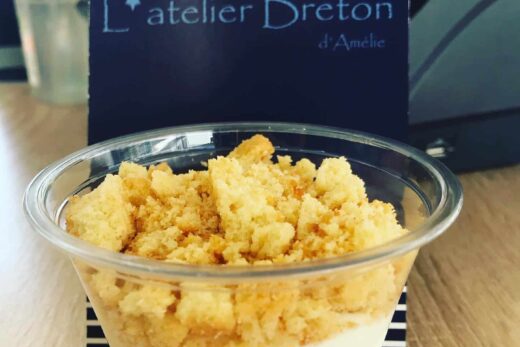 Pourquoi choisir L'Atelier Breton pour votre brunch de mariage dans [primary_city] ?