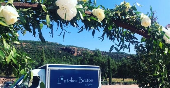 Brunch Mariage et Vin d&#8217;Honneur dans [primary_city] avec L&#8217;Atelier Breton