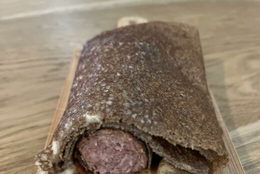 Une expérience culinaire bretonne authentique pour vos invités