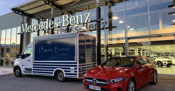 Privatisation food truck pour vos séminaires et repas d’entreprise dans [primary_city]