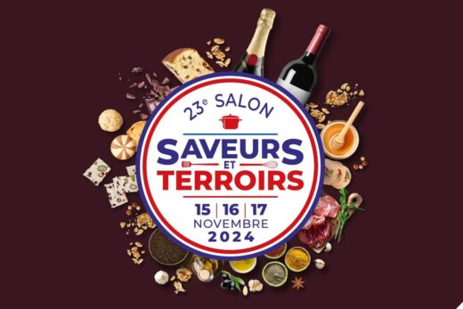 Vivez l&#8217;expérience bretonne au Salon Saveur et Terroir de Mandelieu