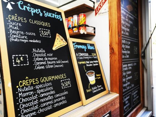 Une cuisine bretonne authentique pour vos fêtes privées ou inaugurations dans [primary_city]