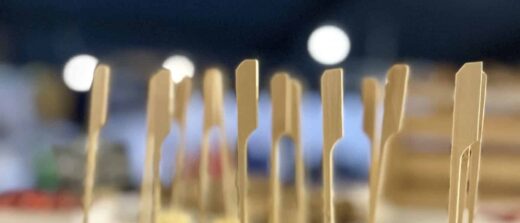 Buffet salé et sucré pour une association à Mougins : un moment gourmand et convivial